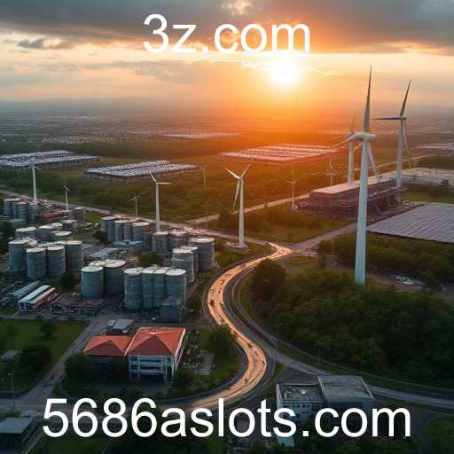 Avanços Tecnológicos e Sustentabilidade no Brasil