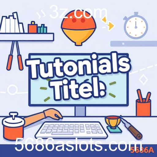 Tutoriais Úteis