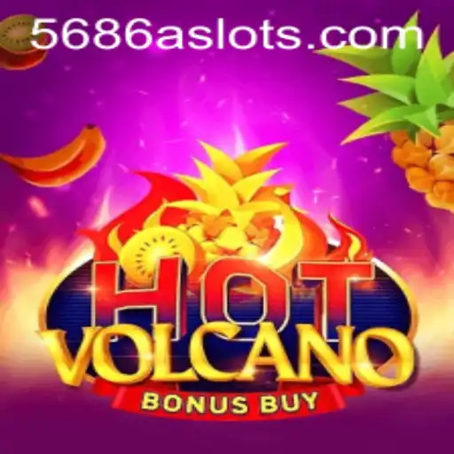 HotVolcanoBonusBuy: An Immersive Gaming Experience with a Fiery Twist