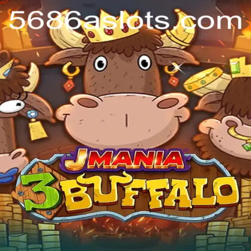 JMania3Buffalo: An Exciting New Game Experience