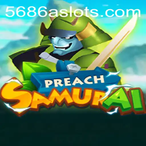 Unveiling PreachSamurai: A Revolutionary Gaming Experience