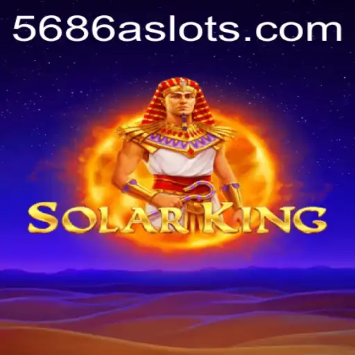 SolarKing: A Stellar Experience of Strategy and Adventure
