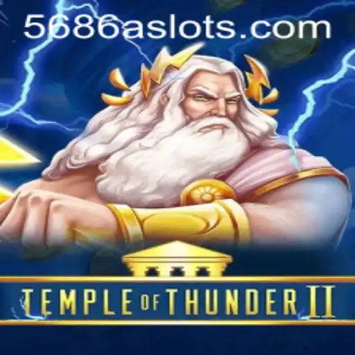 Discover the Thrilling World of TempleofThunderII